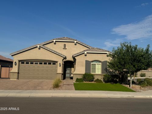 34591 N Becker Dr, San Tan Valley, AZ, 85144-4215 | Card Image