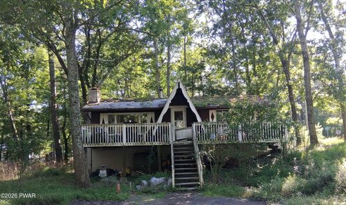 101 Daisy Ln, Dingmans Ferry, PA, 18328-4212 | Card Image