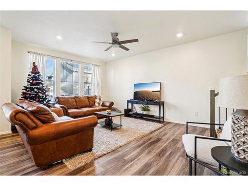 10959 Uvalda St, Commerce City, CO, 80022-6271 | Card Image