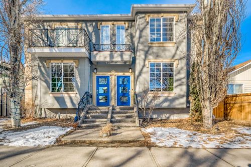 506 19 Ave Nw, Calgary, AB, T2M0Y6 | Card Image