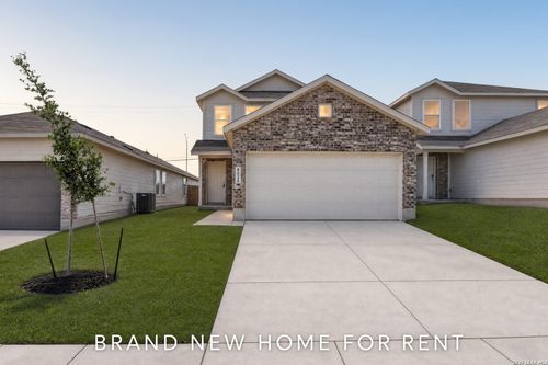 8026 Biggio Ln, Converse, TX, 78109-4901 | Card Image