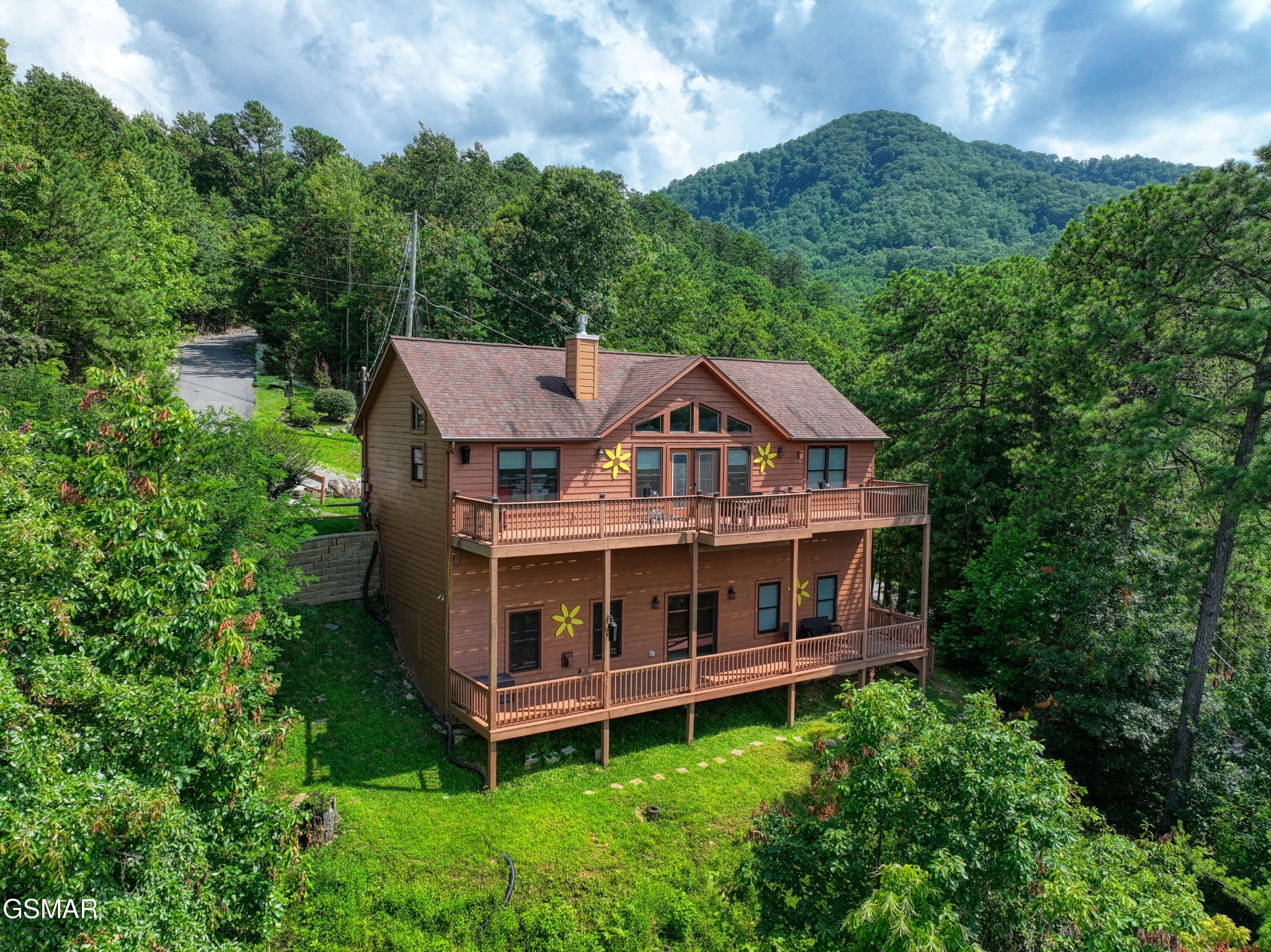 Residential in Sevierville 3