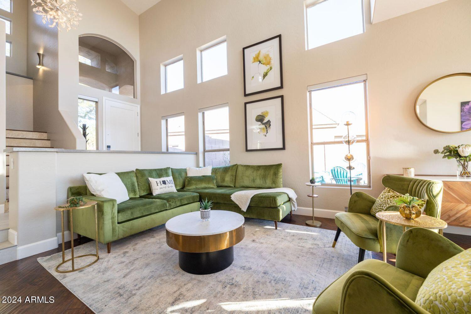 Residential Lease in Mesa 2