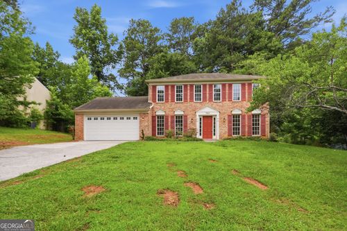 750 Cranberry Trl, Roswell, GA, 30076-2375 | Card Image