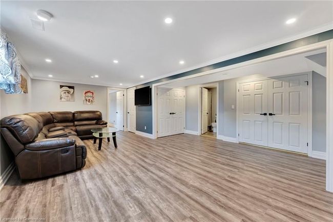 192 Myers Rd, House other with 5 bedrooms, 2 bathrooms and 15 parking in Cambridge ON | Image 25