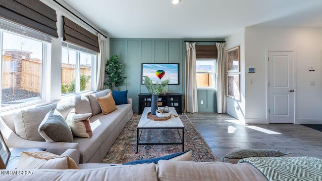 LOT-135 - 1978 Silicone Dr, Townhouse with 4 bedrooms, 3 bathrooms and 2 parking in Sparks NV | Image 6
