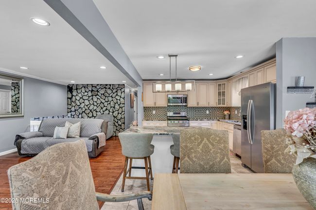 12 Silversmith Ct, House other with 5 bedrooms, 3 bathrooms and null parking in Howell NJ | Image 18