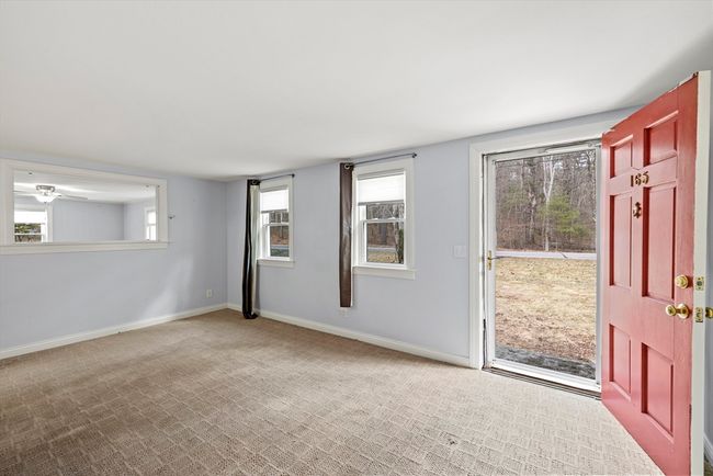 165 S Acton Rd, House other with 3 bedrooms, 1 bathrooms and 4 parking in Stow MA | Image 12
