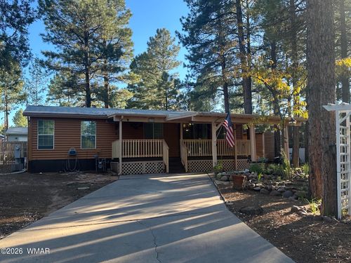 2189 W Whipple, Show Low, AZ, 85901-6903 | Card Image