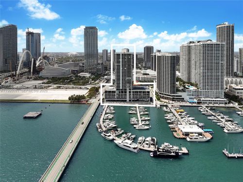 33g-555 Ne 15th St, Miami, FL, 33132-1447 | Card Image