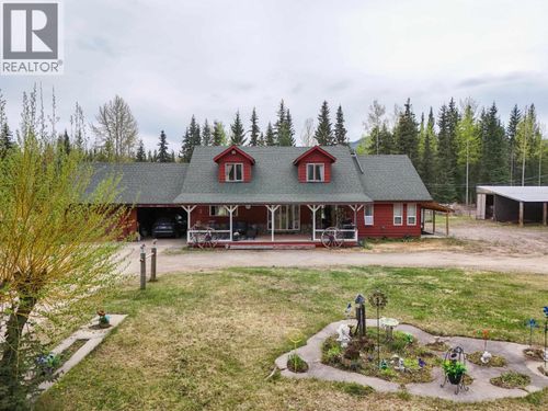 571 Yetta Rd, Baker Creek, BC, V2J3H9 | Card Image