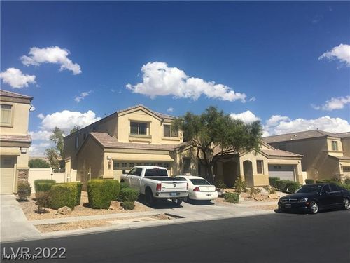 3648 Remington Grove Ave, North Las Vegas, NV, 89081-4055 | Card Image