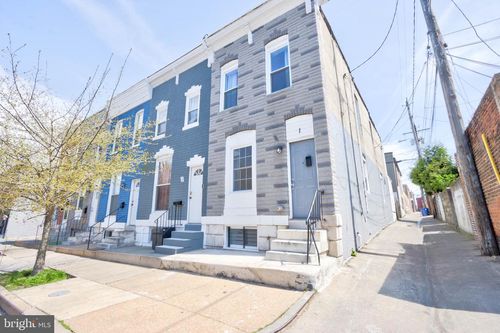 1 N East Ave, BALTIMORE, MD, 21224-1424 | Card Image