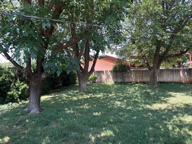 1807 E Reppto St, House other with 3 bedrooms, 2 bathrooms and null parking in Brownfield TX | Image 34
