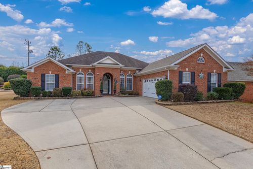 5 Brentmoor Place, Simpsonville, SC, 29680 | Card Image