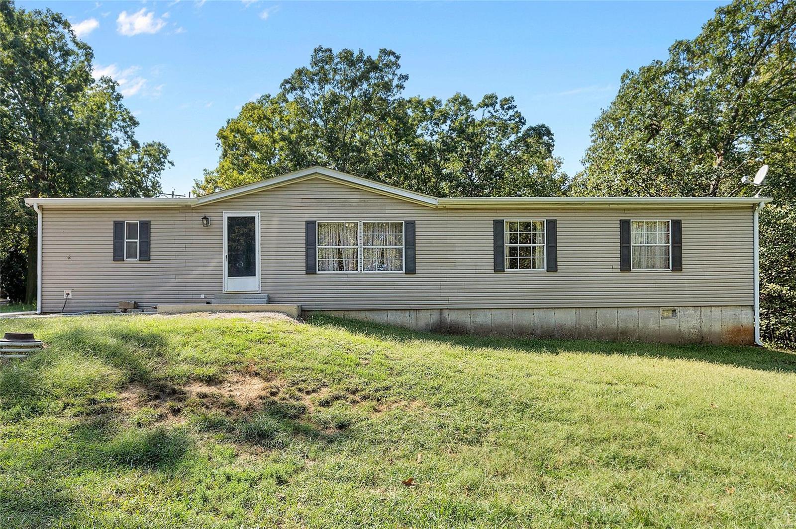 Brian Dr, Bonne Terre, MO 63628