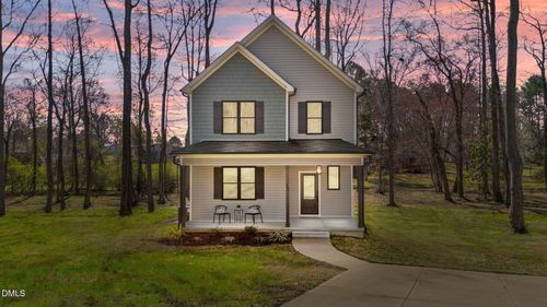 204 & 206 Cardinal Ct, Oxford, NC, 27565-2975 | Card Image
