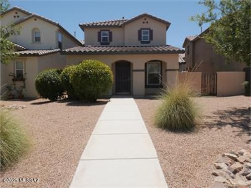 150 W Paseo Celestial, Sahuarita, AZ, 85629-8638 | Card Image