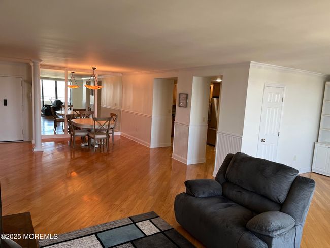 1608 - 1 Channel Dr, Condo with 1 bedrooms, 2 bathrooms and null parking in Monmouth Beach NJ | Image 6