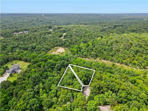 Lot 20 Epping Drive, Bella Vista, AR, 72714 | Card Image