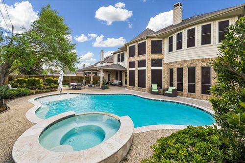 13107 Catalina Grove Ln, Richmond, TX, 77407-3283 | Card Image