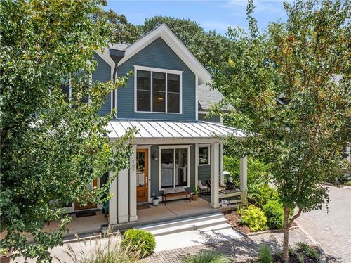 197 La France Walk Ne, Atlanta, GA, 30307-2923 | Card Image