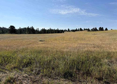 Tract 14 Soaring Eagle Road, Hulett, WY, 82720 | Card Image