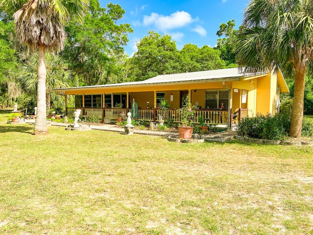 State Road 24 , Cedar Key, FL 32625
