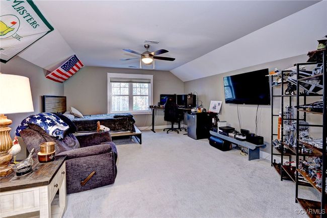 5156 Brandon Pines Dr, House other with 5 bedrooms, 4 bathrooms and null parking in Providence Forge VA | Image 35