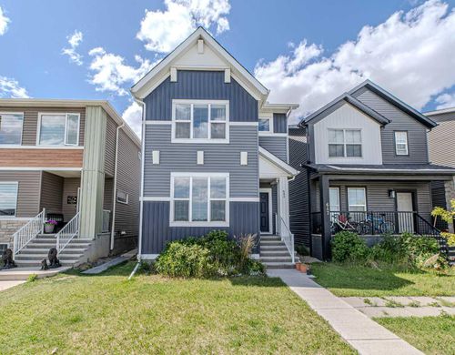 643 Cornerstone Dr Ne, Calgary, AB, T3N1X5 | Card Image