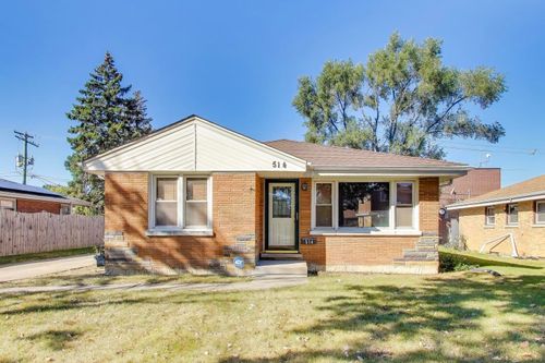514 Iroquois Rd, Hillside, IL, 60162-1342 | Card Image