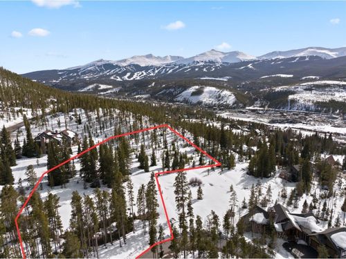203 Spalding Trce, BRECKENRIDGE, CO, 80424 | Card Image