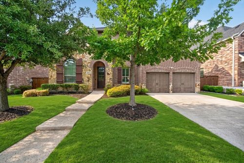 1651 Saddle Tree Rd, Frisco, TX, 75036-1396 | Card Image