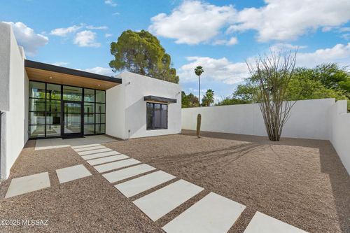 3837 E Calle Cortez, Tucson, AZ, 85716 | Card Image