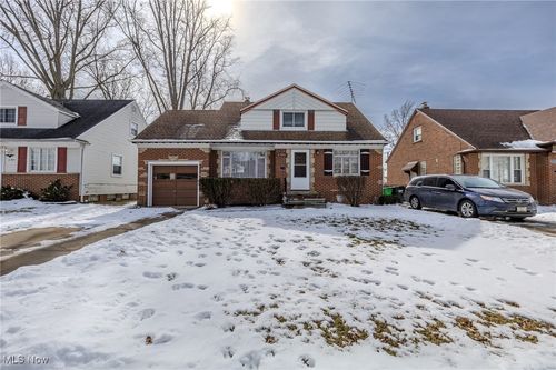 27490 Fullerwood Drive, Euclid, OH, 44132 | Card Image