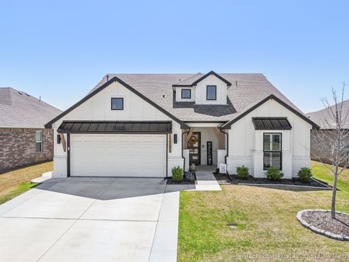 13010 E 125th Pl N, Collinsville, OK, 74021-3862 | Card Image