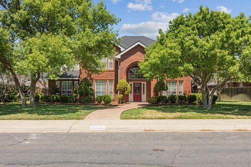 5708 Ridgemont Pl, Midland, TX, 79707-5010 | Card Image