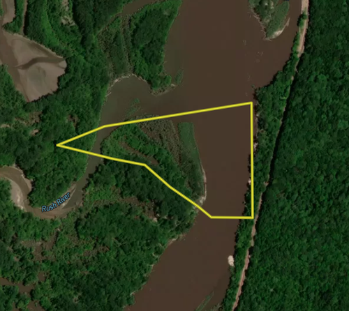 TBD Bridge St, Le Sueur, MN, 56058 | Card Image