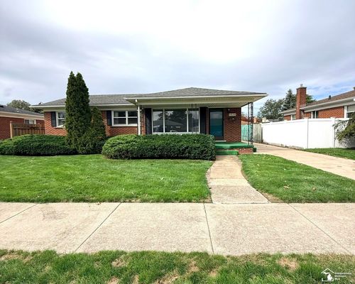 1570 Pinetree Street, Trenton, MI, 48183 | Card Image