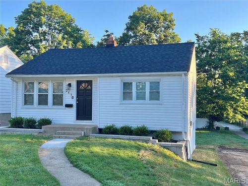 257 Monica Drive, Sunset Hills, MO, 63127 | Card Image