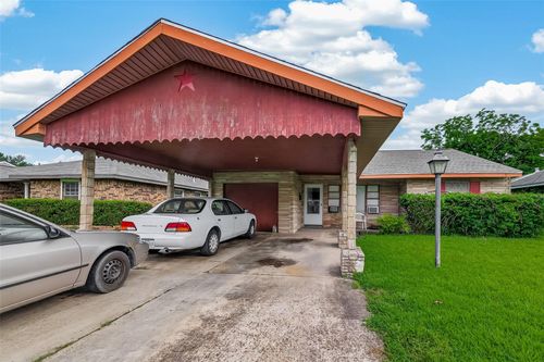 2507 12th St, Galena Park, TX, 77547-2007 | Card Image