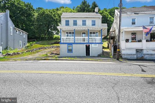 216 W Bacon Street, POTTSVILLE, PA, 17901 | Card Image