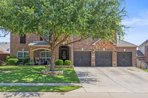 2251 Cold Water Dr, Prosper, TX, 75078-7228 | Card Image