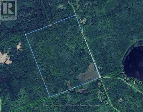 386 Locke'S Road, Perry (Novar), ON, P0A1R0 | Card Image