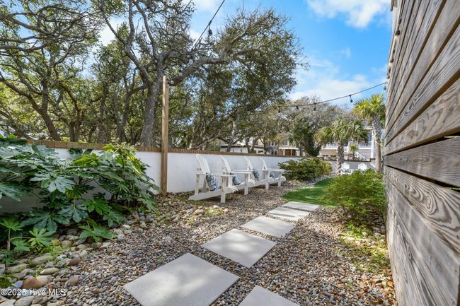 1016 Fort Fisher Blvd S, House other with 5 bedrooms, 4 bathrooms and 3 parking in Kure Beach NC | Image 91
