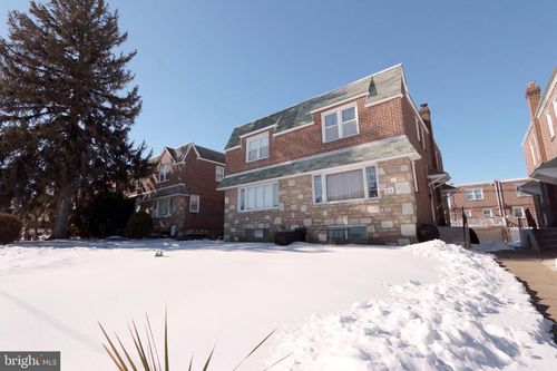 8134 Revere St, PHILADELPHIA, PA, 19152-3003 | Card Image