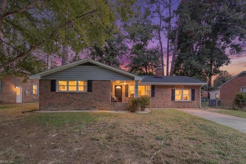 309 Ilene Dr, Newport News, VA, 23608-3507 | Card Image