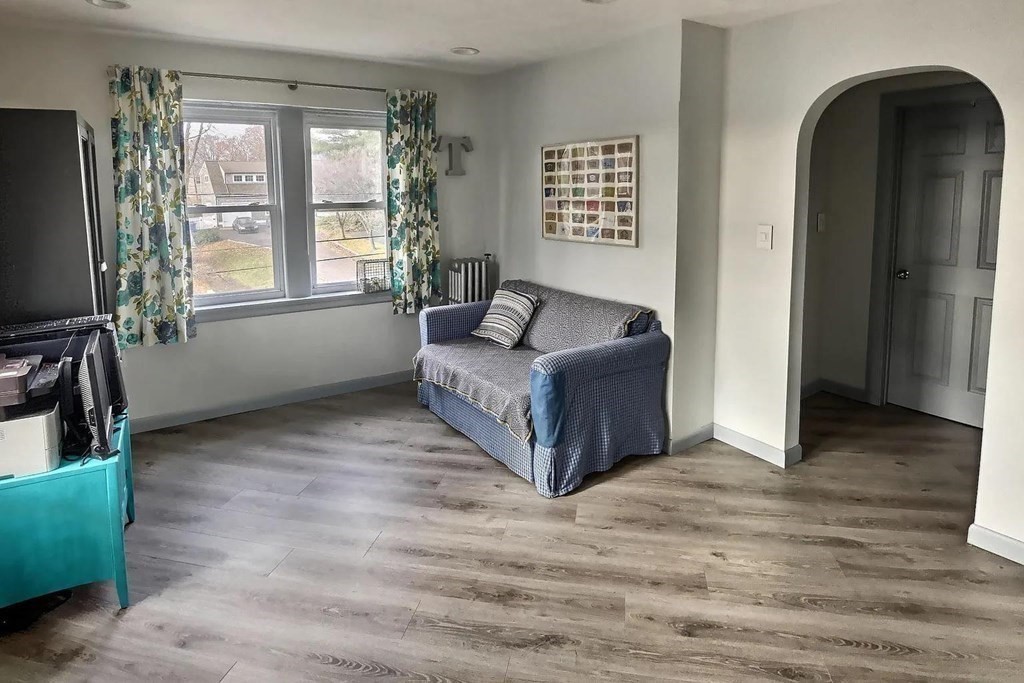 Residential Lease in Quincy 3