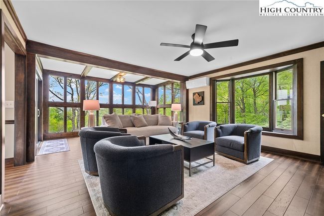 1866 Goforth Rd, House other with 4 bedrooms, 5 bathrooms and null parking in Blowing Rock NC | Image 6