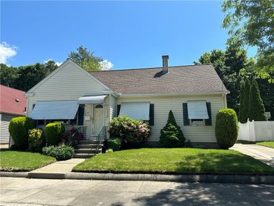 231 Gray Street, House other with 4 bedrooms, 1 bathrooms and 3 parking in Providence RI | Image 1